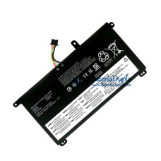 Bateria para Lenovo SB10L84123 00UR890 00UR892 00UR891 SB10L84122 [bateria de substituição]